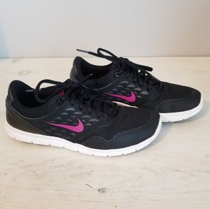Nike sneakers